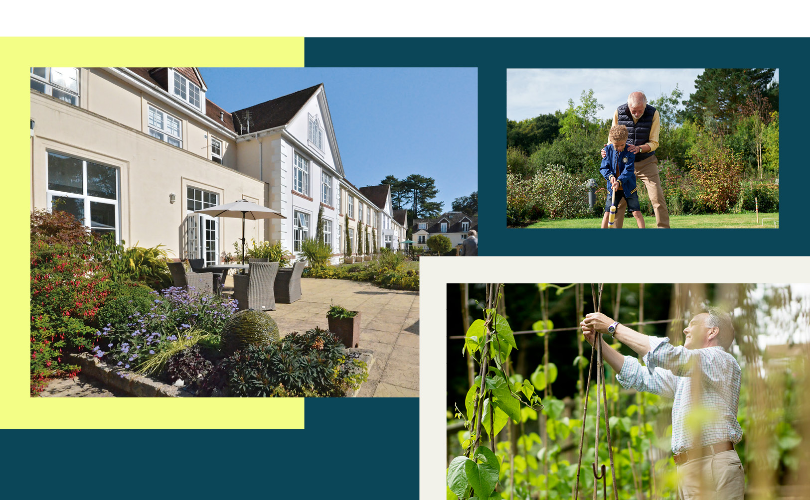 Retirement Properties To Rent For Over 55s | Retirement Villages